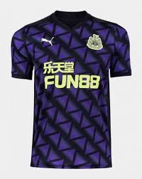 Back the toon army with their latest newcastle united home & away football shirts and kits all at competitive prices! Newcastle United Kit History Football Kit Archive
