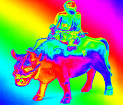 It's up 10x so far. A Bullish 1 Million Bitcoin Forecast As Year Of Ox Begins Coindesk