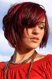 Bildergebnis Fur Short Bob Mit Pony Bob Frisur Haarschnitt Bob Bob Frisur Kurzer Nacken