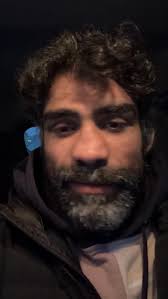 Ryan Aitken is in hyuh 💪 [ #FPI9 🥋