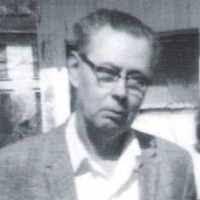 Ezra Victor Leverich (1905–1977) • FamilySearch