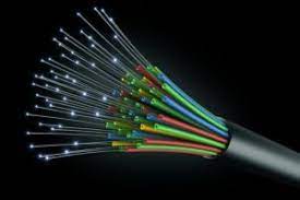Fibrele optice sunt folosite pe scară largă în domeniul telecomunicaţiilor. Fibra Optica Conceptos Basicos Blog Davantel