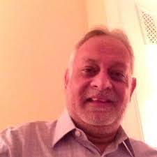 James Larusch's Instagram, Twitter & Facebook