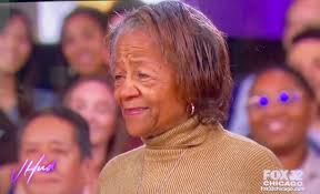 What is the favorite song from Jennifer Hudson?