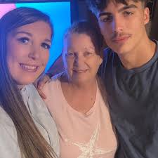 Please remember the family and friends of Betty Carol Hadley during this  difficult time.