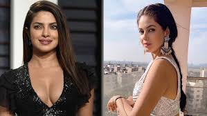View latest posts and stories by @meerachopra meera chopra in instagram. Priyanka Chopra S Cousin Meera Chopra Reveals Getting Associated To The Superstar Did Not Support Her Profession Thespuzz Thespuzz
