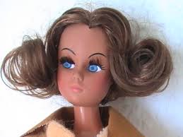 Fashion dolls made or sold in Germany (1960s and 1970s)