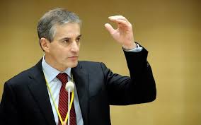 The progress party's (frp) leader sylvi listhaug wants to challenge labor party (ap) leader jonas gahr støre to a debate on immigration and social differences. Store Seems To Be Waging War On Stoltenberg Norway Today