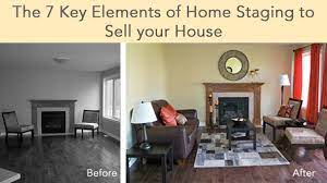 Learn proven staging techniques through the use of space, design and colour from a qualified home stager. The 7 Key Elements Of Home Staging To Sell Your House Deco Surfaces