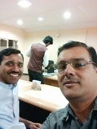 Blr 98 batch reunion 8Nov15