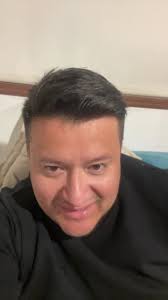 Hablando esta madrugada