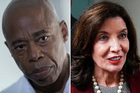 NYC's population grew during COVID — and it needs housing fast