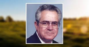 Delbert Dean Cornelison Obituary June 7, 2012