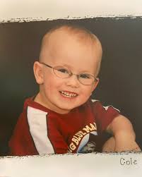 Cole Thomas Barnes Obituary 2024