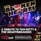 Concierto de Tom Petty Tribute en Gainesville