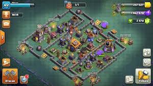 Level 7 layout copy link. Coc Builder 7 Bases