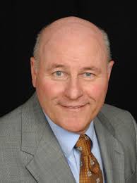 California Healthcare Institute: Executive Spotlight: Scott Johnson,  President and Founder, Myelin Repair Foundation