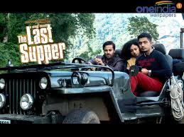 Though i love the character development in this movie. The Last Supper Story The Last Supper Movie Story Plot Synopsis Review Preview Filmibeat
