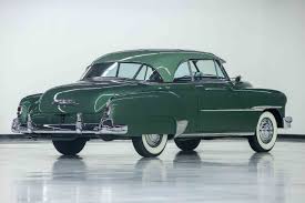 Image result for Shadow Gray 1951 Chevrolet