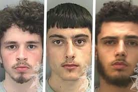 Teenager who robbed murder victim Ryan O'Connor pleads guilty to drugs  charges