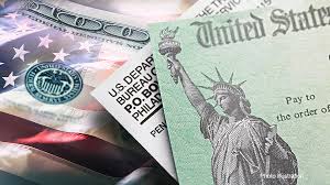 Government has sent out three rounds of stimulus checks — for up to $1,200, $600 and $1,400 — over the past year in response to the coronavirus pandemic. Are You Eligible For A Second Stimulus Check These Are The Income Limits Fox Business
