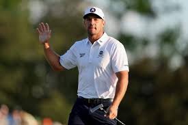 Bryson DeChambeau Pushing for $500 Million LIV Golf Deal Amidst Exit Rumors
