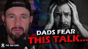 The Biggest Mistake New Dads Make