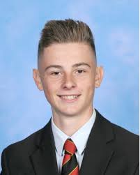 PERSONAL INFORMATION