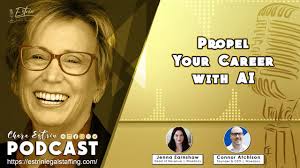 The Lawfully Employed Podcast with Host Chere Estrin