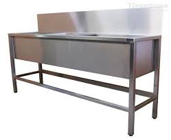 stainless steel sink industrial sinks