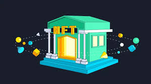 Cơ chế hoạt động của Fractional NFT