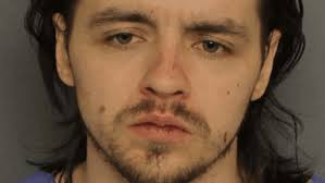 Cockeysville manhunt suspect accused of shooting police officers waives  bail review