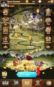 Lore apk 1.0 for android. Heroes Afk Arena Wiki Fandom