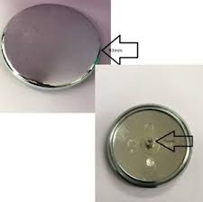 Free shipping on orders over $50. Bath Clicker Waste Overflow Cover Ebay