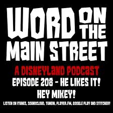 Power music workout — hey mickey 02:29. Stream Episode 208 He Likes It Hey Mikey By Word On The Main Street A Disneyland Podcast Listen Online For Free On Soundcloud