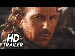 Waterworld (1995) Original Trailer [FHD]