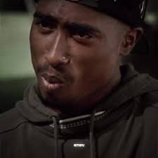 Tupac Shakur in the Club: Slow Mo Movement | TikTok