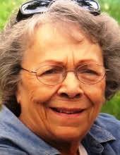 Obituary information for Frances "Fran" Ellis