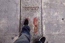 Rokis balboa tapo restorano savininku, gedinčiu savo mirusios žmonos adrianos. Die Welt Der Drehorte Auf Den Spuren Von Rocky Durch Philadelphia