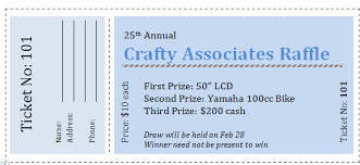 Raffle Ticket Templates 21 Raffle Tickets Template Raffle Ticket Template Free Movie Ticket Template