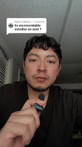 Tiktoker Ecuatoriano Antony