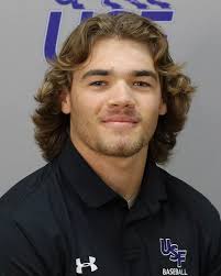 2023 Baseball Roster