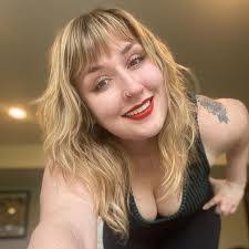 Ashley Brimhall's Instagram, Twitter & Facebook