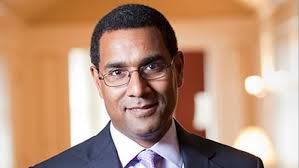 Sean M. Decatur: First Black President of the Natural History Museum