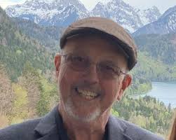 Bradley Ramey Obituary (1955