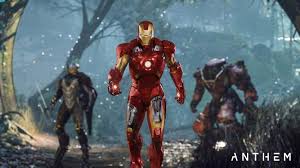 Javelins prepare for battle at the beginning, until pilot level 2, only the ranger javelin with limited abilities is available to the player. New Details For Anthem Spill The Beans On How Javelin Suits Will Function