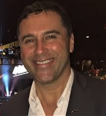 Eric Bahr's Instagram, Twitter & Facebook