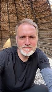 Gary Forge's Instagram, Twitter & Facebook