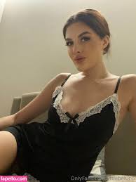 Littlebelucci  littlebelucci Nude Leaks OnlyFans - TheFap