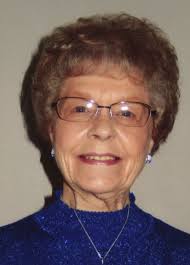 Obituaries in today's Courier